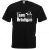 JGA Shirt Team Bräutigam