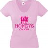 JGA Shirts JGA Shirt - Honeys on Tour