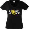 JGA Shirts JGA Shirt - Lost in Love