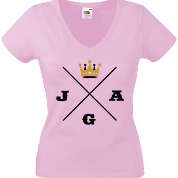 JGA Shirts Warenkorb