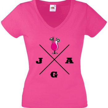 JGA Shirts Warenkorb