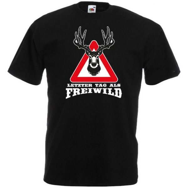14_Junggesellenabschied-tshirt-herren-jga_Letzter-tag-als-freiwild-hirsch-verkehrsschild 14_Junggesellenabschied-tshirt-herren-jga_Letzter-tag-als-freiwild-hirsch-verkehrsschild