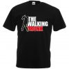 JGA Shirts JGA Shirt - The Walking Drunk