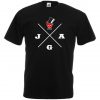JGA Shirts JGA Shirt - JGA - Totenkopf