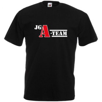 JGA Shirts Männer JGA Shirts