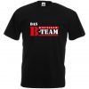 JGA Shirts JGA Shirt - B-Team