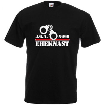 JGA Shirts Männer JGA Shirts