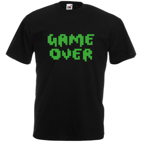 45_Junggesellenabschied-tshirt-herren-jga_game-over 45_Junggesellenabschied-tshirt-herren-jga_game-over