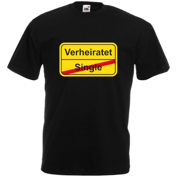 61_Junggesellenabschied-tshirt-herren-jga_single-verheiratet-ortsschild 61_Junggesellenabschied-tshirt-herren-jga_single-verheiratet-ortsschild