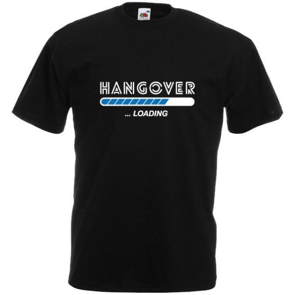 67_Junggesellenabschied-tshirt-herren-jga_hangover-loading 67_Junggesellenabschied-tshirt-herren-jga_hangover-loading