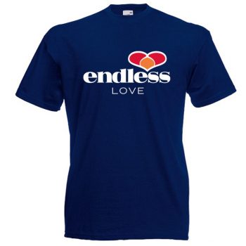 Endless love Junggesellenabschied Shirt
