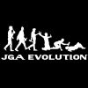 JGA Motiv Evolution