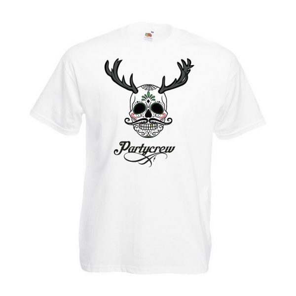 160_Dia_de_la_Partycrew JGA Shirt Partycrew