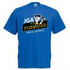 JGA Shirts JGA Shirt - JGA für Dummies
