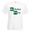 JGA Shirts JGA Shirt - Bachelor Party