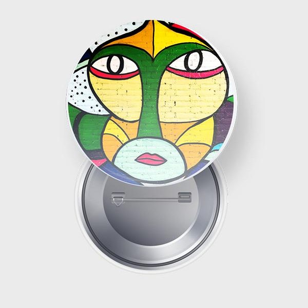 badge badge