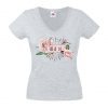 JGA Shirts JGA Shirt - The Bride - The Squad Floral