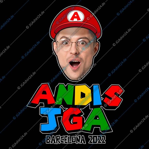H215_H216_Mario_indivduell3 H215_H216_Mario_indivduell3